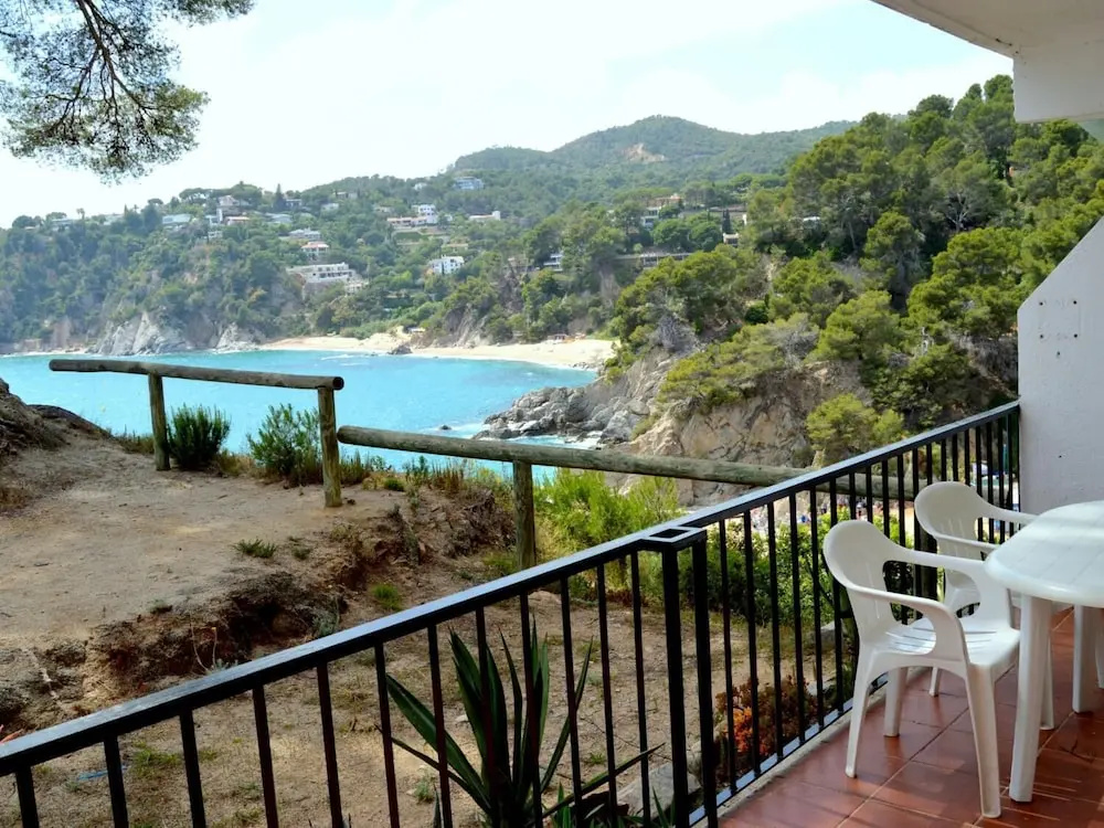 Appartements Sol Y Mar - Cala Llevado 03