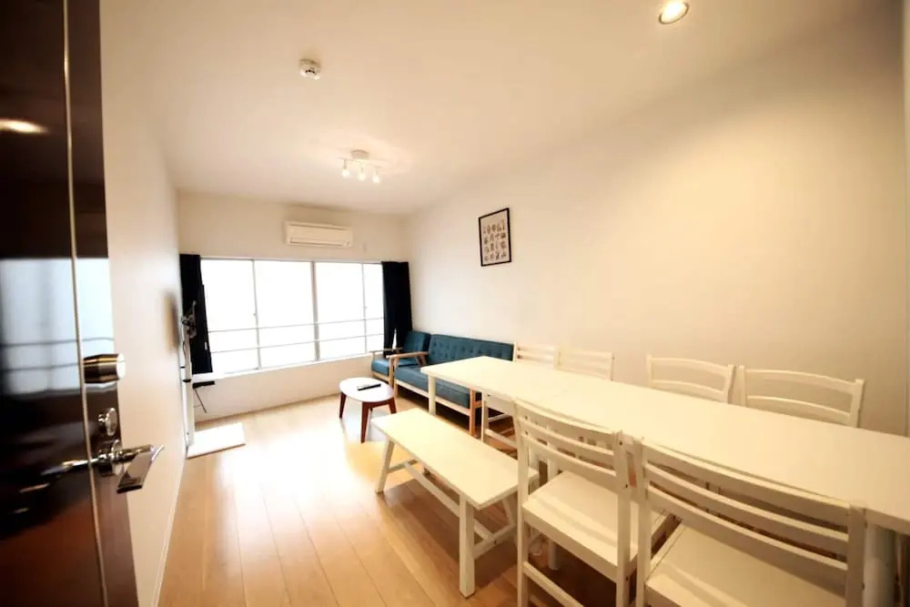 Nishi-Shinjuku HOUSE FIVE 사진 22