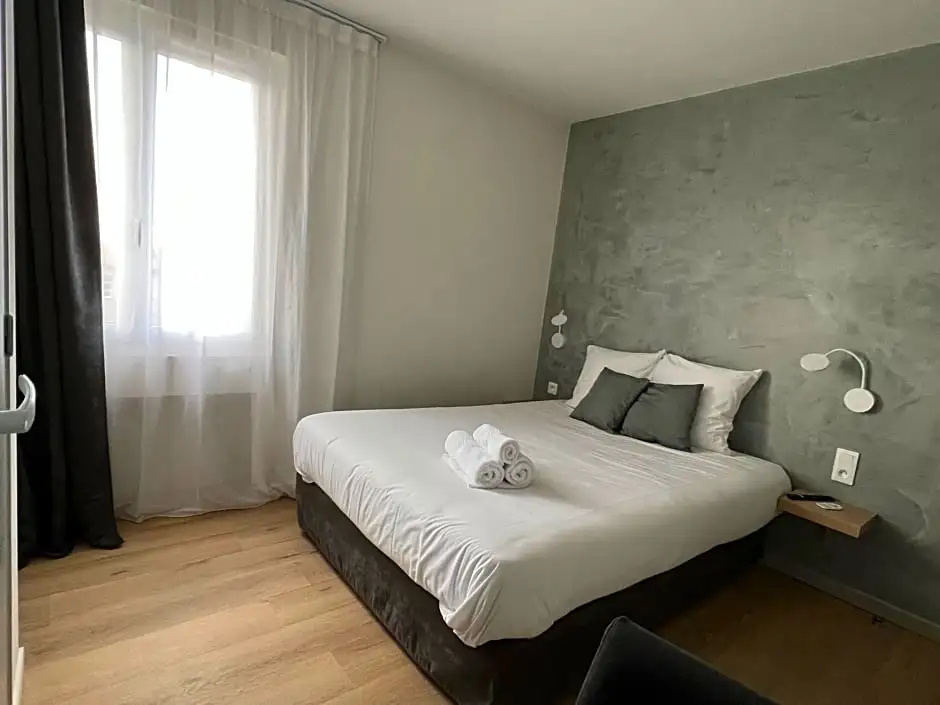 Superior room