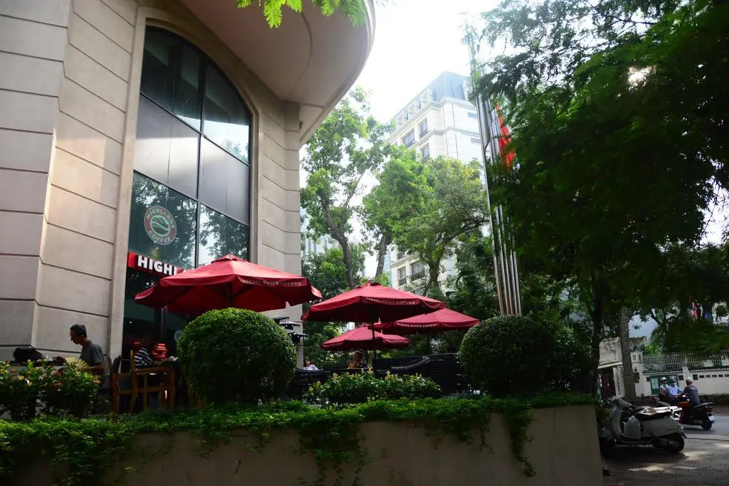 Hotel photo 14