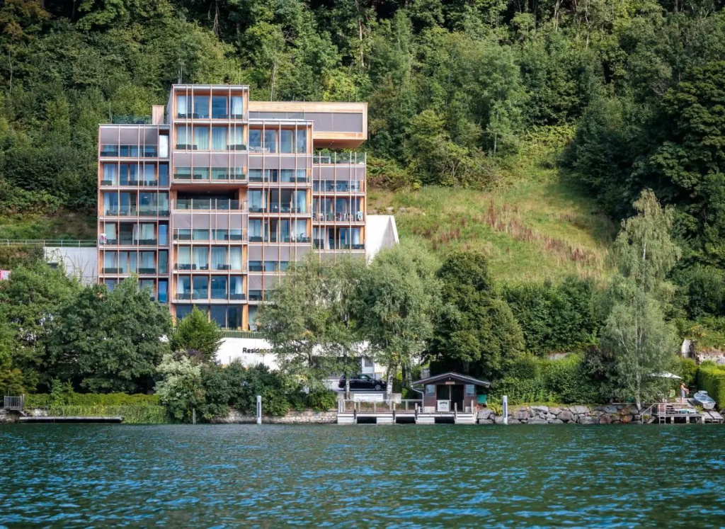 Residence Bellevue by Alpin Rentals - incl Summercard - Général