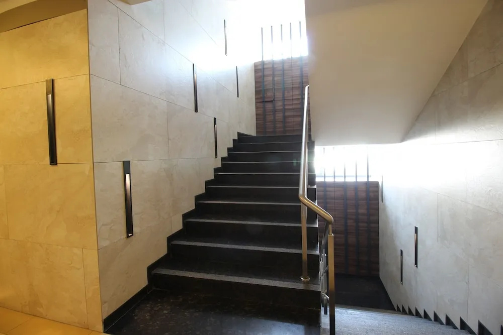 Hotel Maple IVY - Général