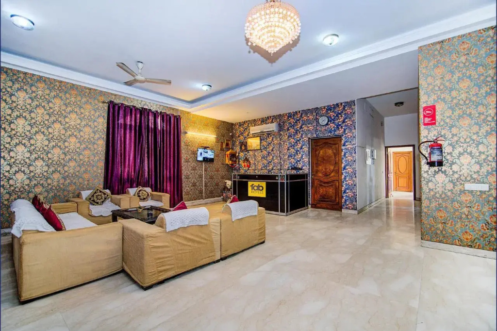 Hotel photo 2