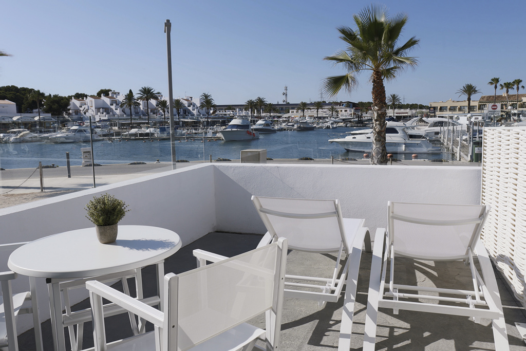 Lago Resort Menorca Casas del Lago - Adults Only - 2