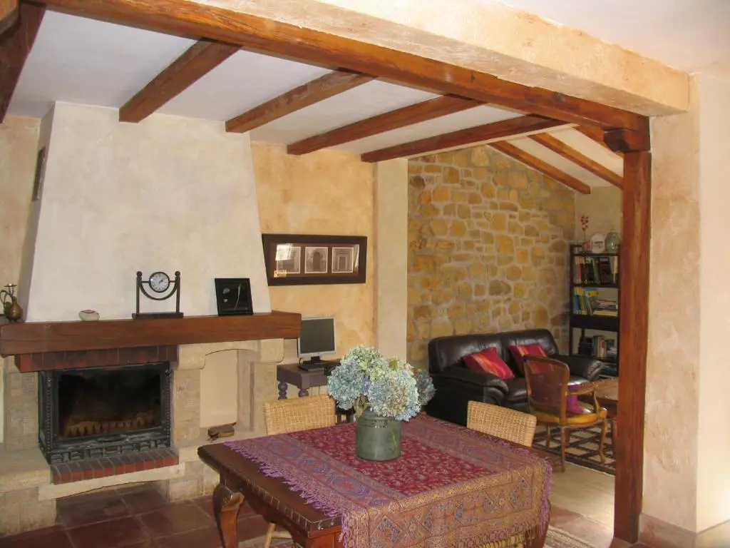 Igeldo Turismo Rural - Chambres