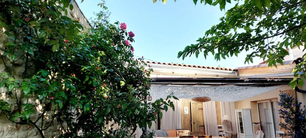 Chambres la Cadole de Chardonnay