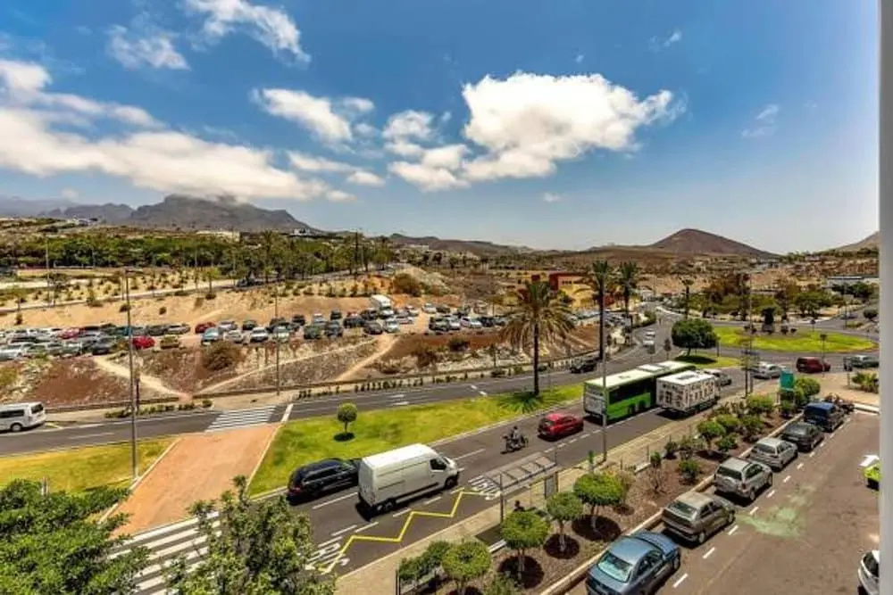Apartment Av. V Centenario
