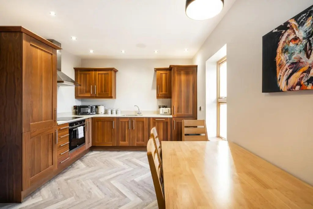 Escape Ordinary at Castle Hume