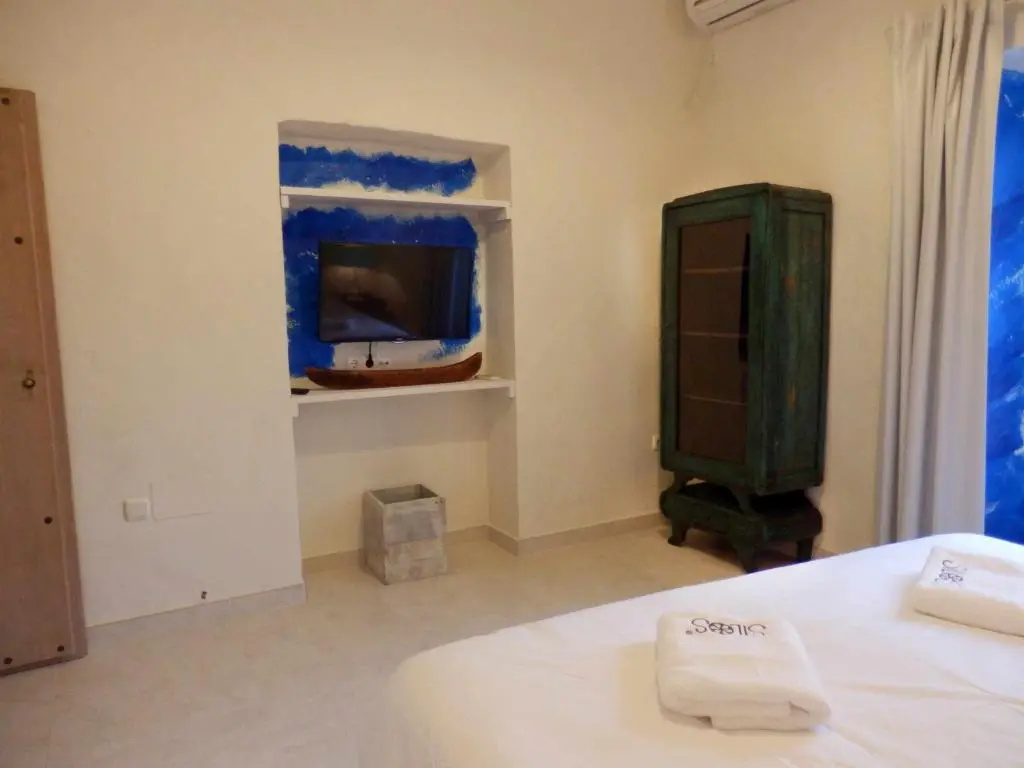 Duplex Suite