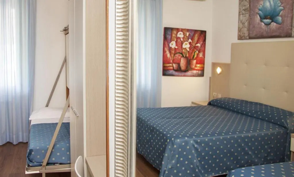 Hotel Ca' Serena - Chambres