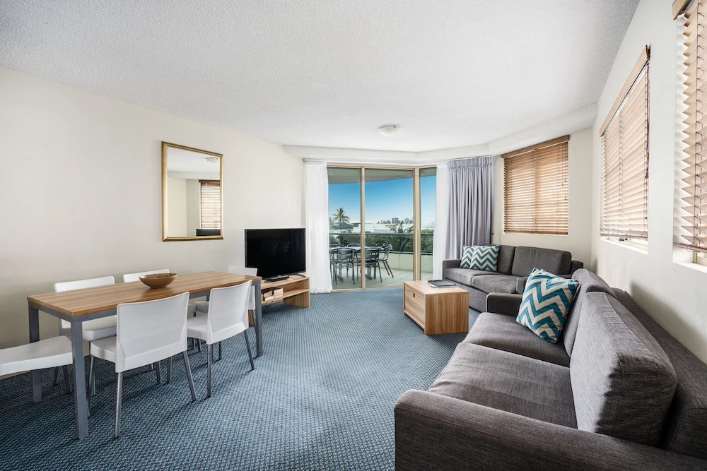 3 Bedrooms Superior room