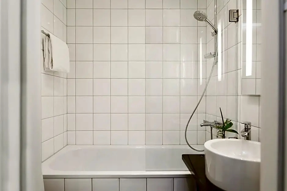 Elite Grand Hotel Norrköping - Chambres