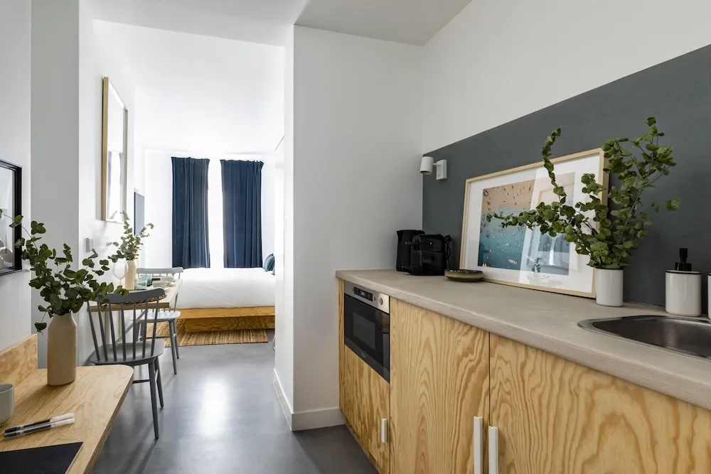 Superior room