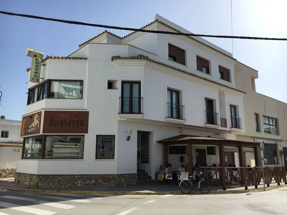 Hostal Jadraza