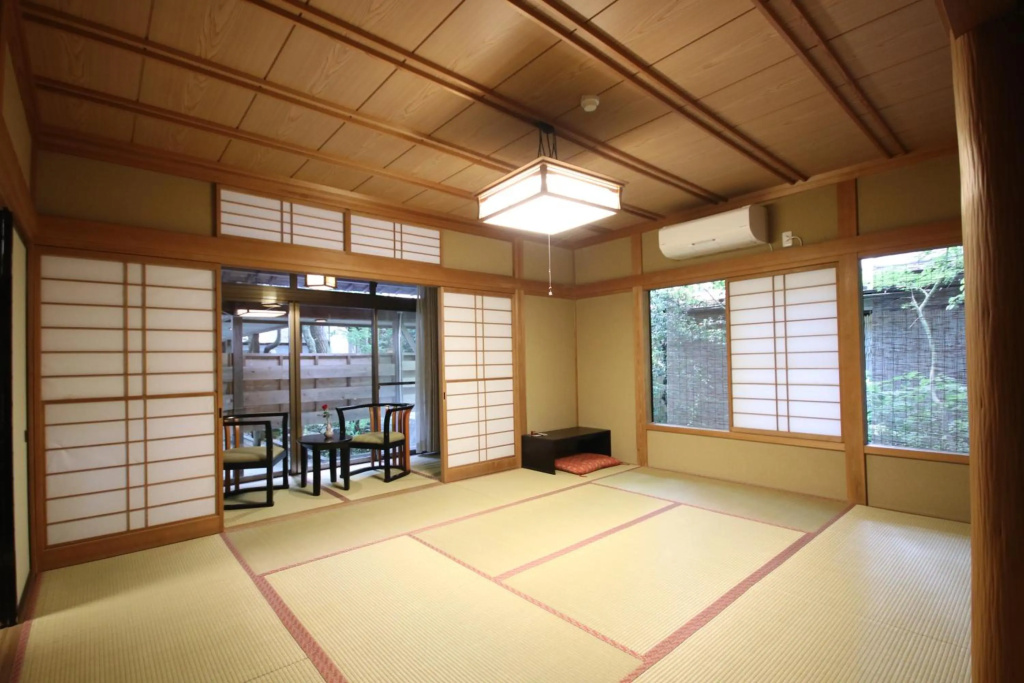Jinpyokaku Honten