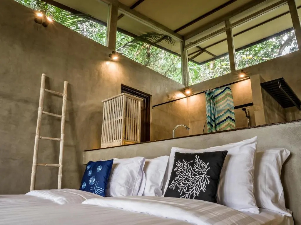 Gunung An Retreat — фото
