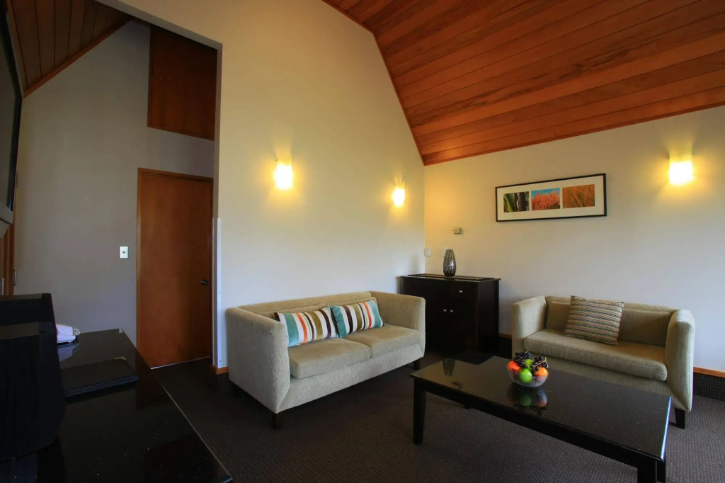 Distinction Te Anau Hotel And Villas - Général