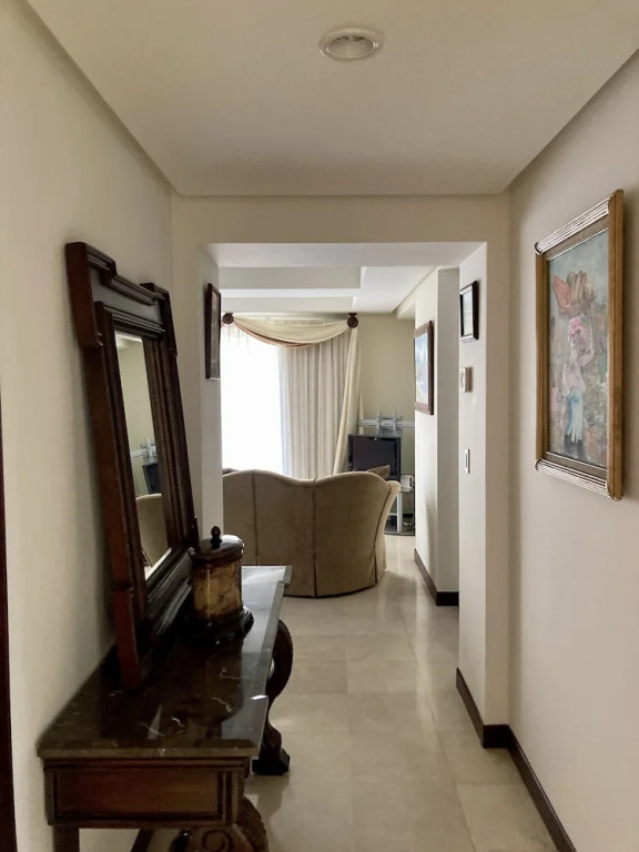 Edificio Cortijo Los Laureles 12 D - фото 13