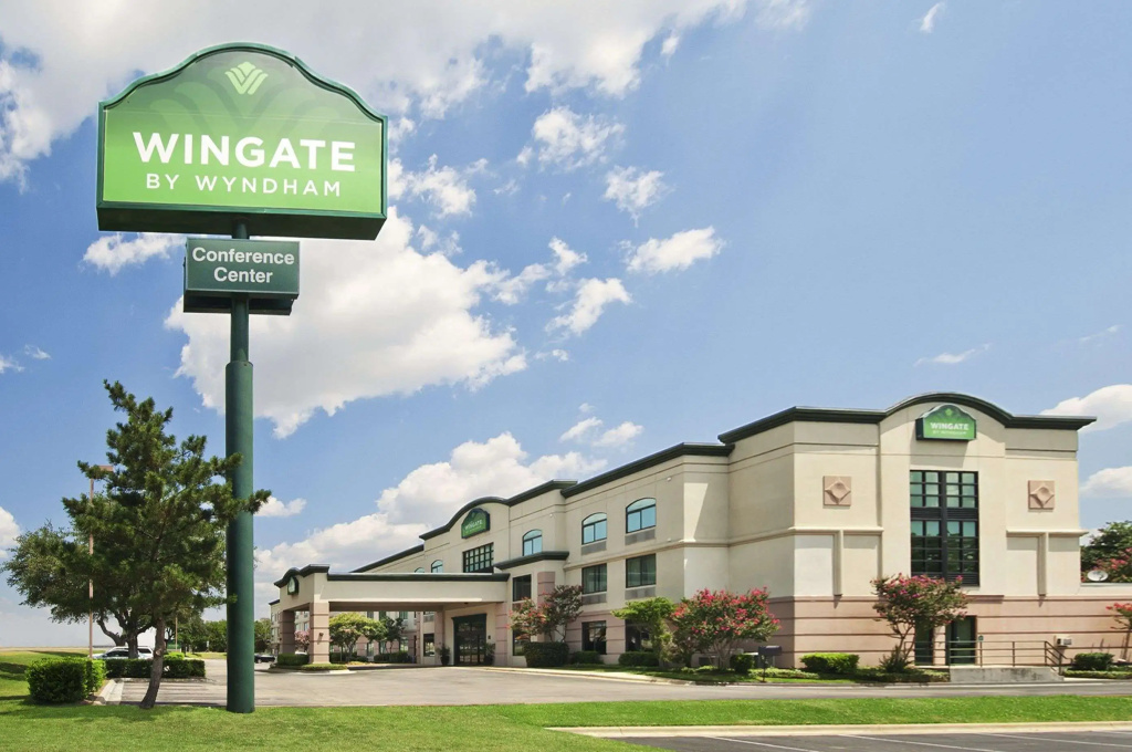 Wingate by Wyndham - Round Rock - Général