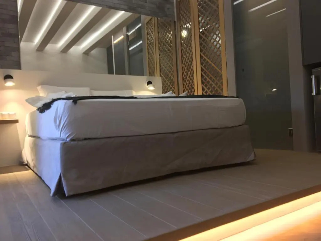 Superior Studio with balcony
