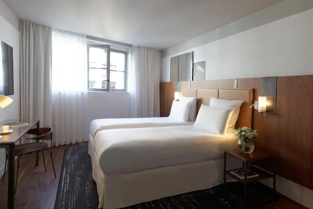 Boutet Bastille Hotel Paris - MGallery Collection 38
