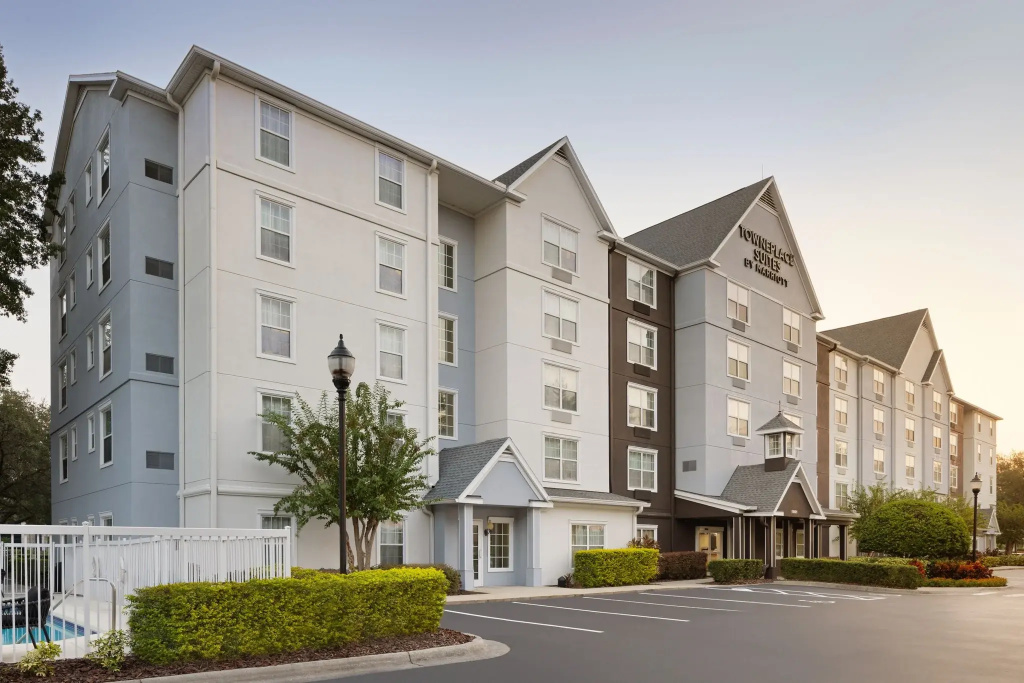 TownePlace Suites by Marriott Orlando East/UCF Area