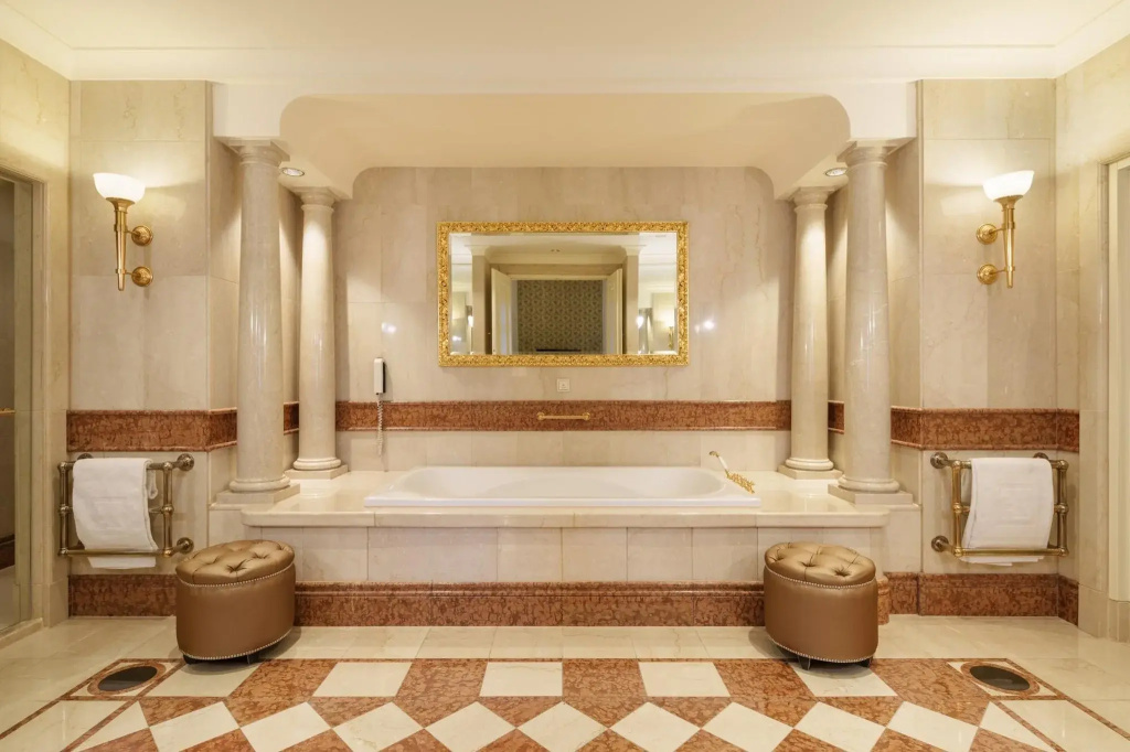 Eurostars Grand Hotel Wien - Général