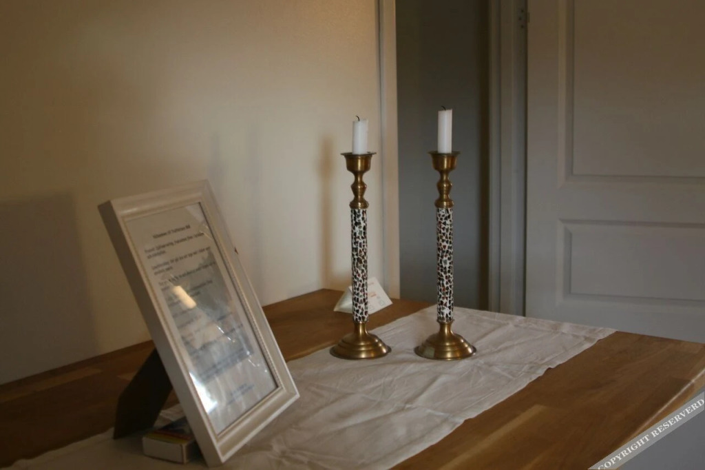 Trollhättans Bed And Breakfast by null