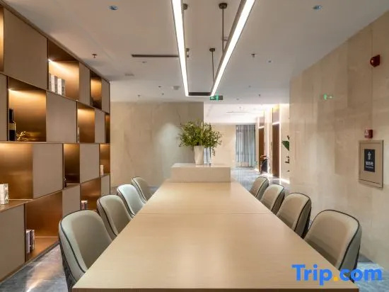 Business Centre
