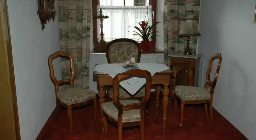 Brunnerhof - Général