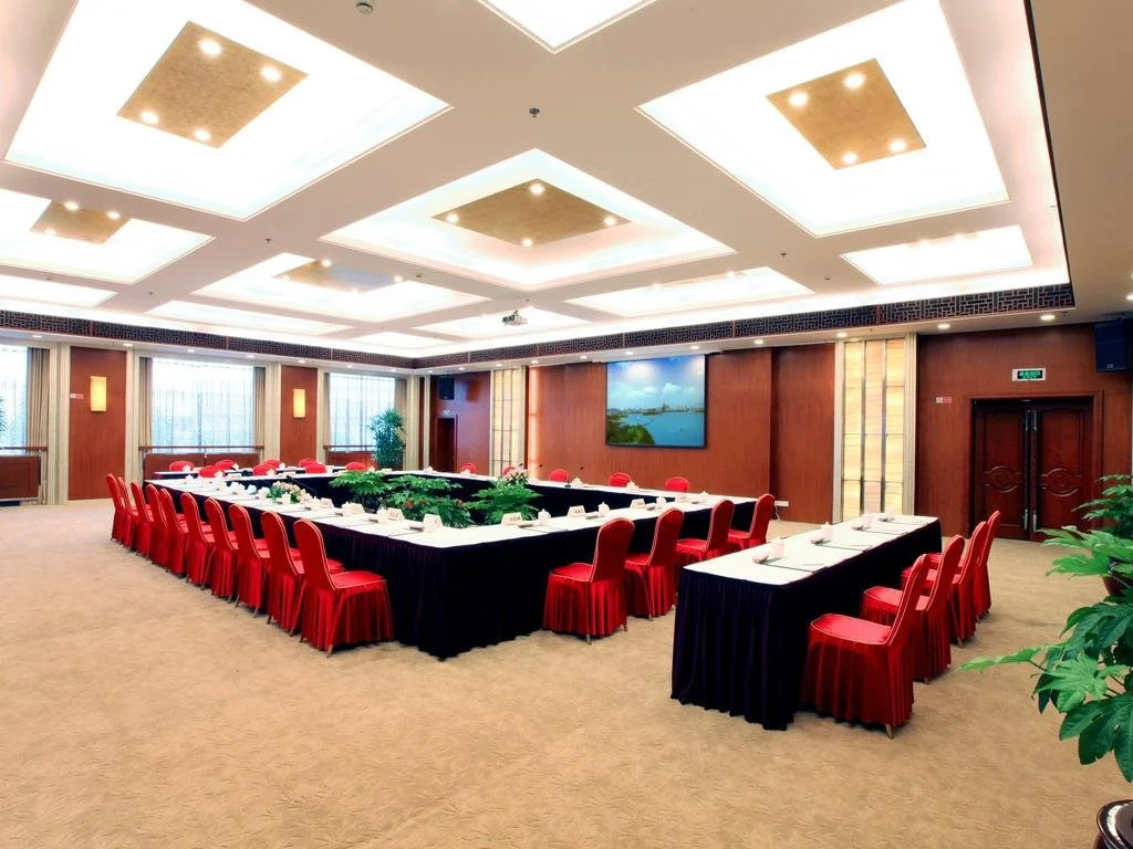 Xinyuan Holiday Hotel - Général