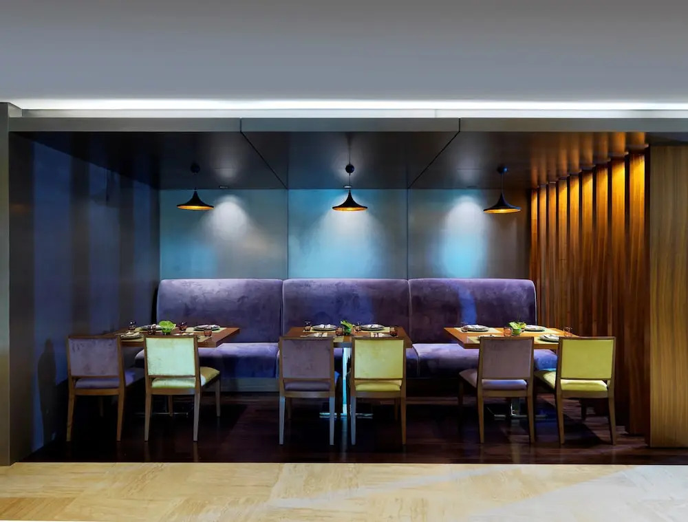 DAMAC Maison The Vogue - фото 22