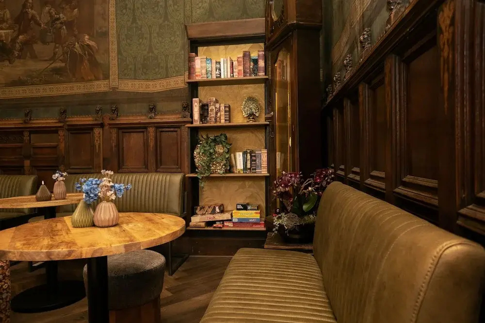 Hotel photo 14