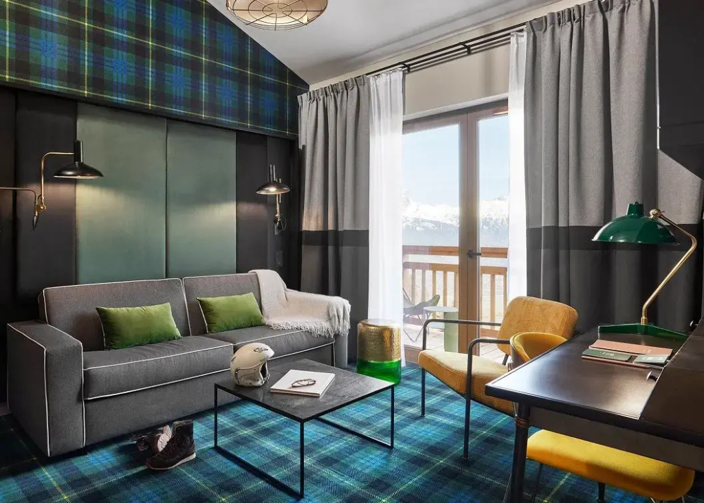 Junior Suite
