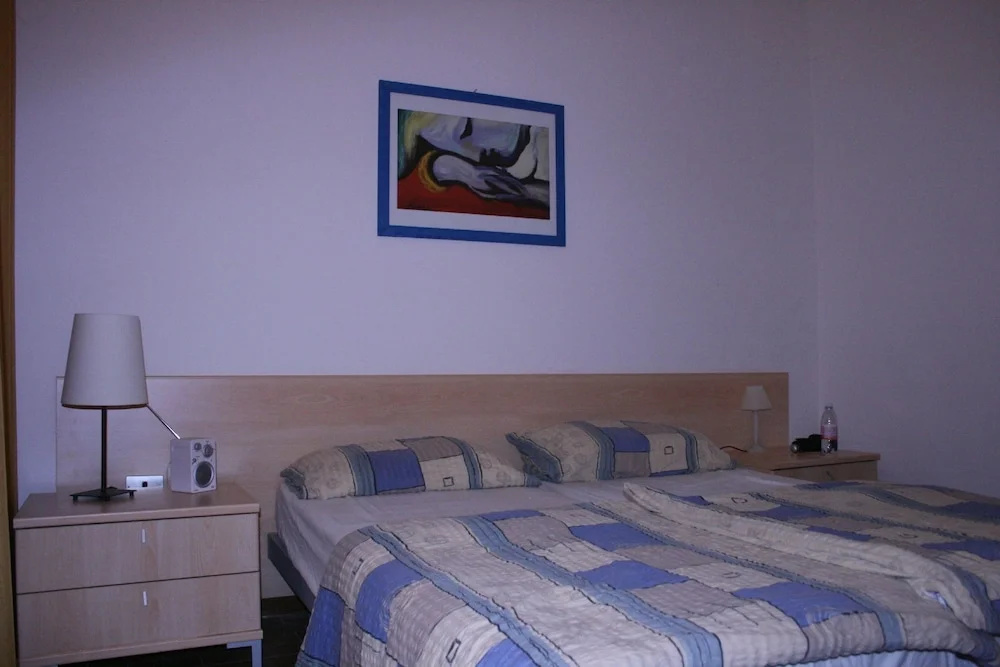 Hotel Romeo - Chambres