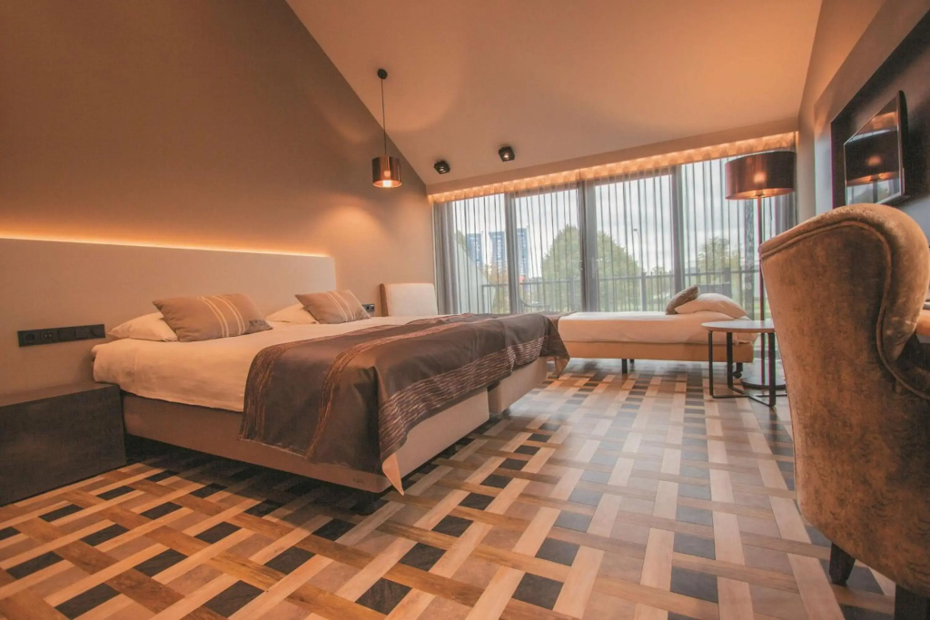 Best Western Hotel Nobis Asten - Général