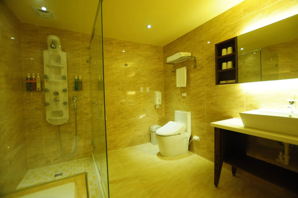 Kindness Hotel Juemin - Général