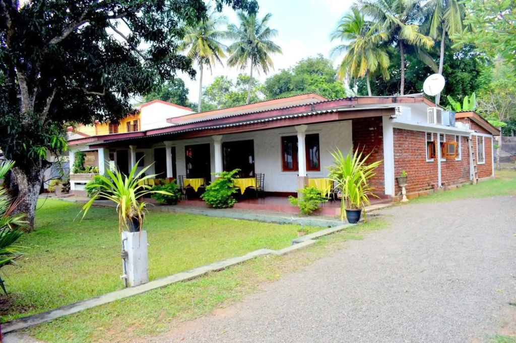 Selagala Shining Light Holiday Resort — foto 5