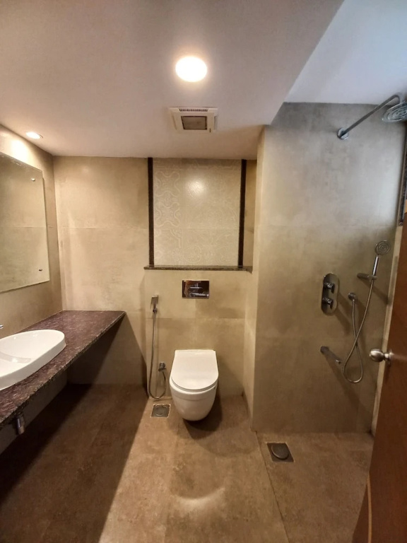Deluxe Double room (full double bed)