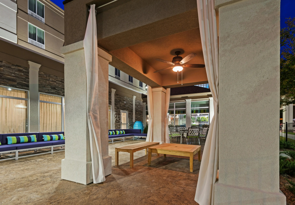 Hilton Garden Inn West Little Rock - Général
