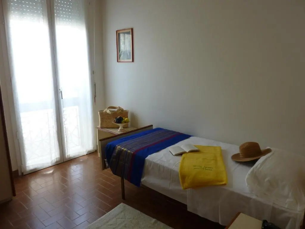 Hotel Nobel - Chambres