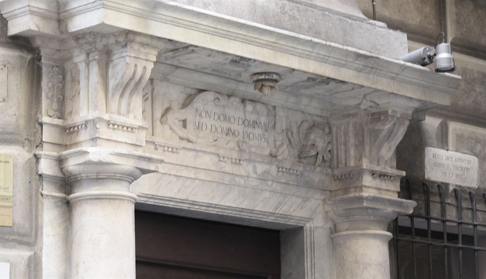 Palazzo Cambiaso by null