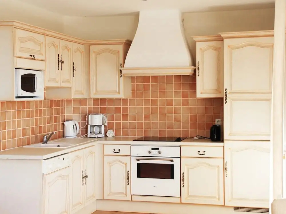 Afficher la photo 8 — Semi-detached villa with dishwasher, close to the village