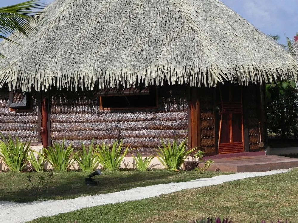 Bungalow