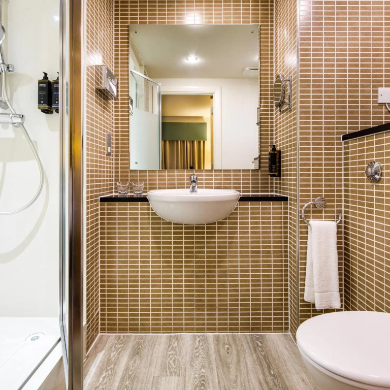 Mercure Sheffield Parkway - Général