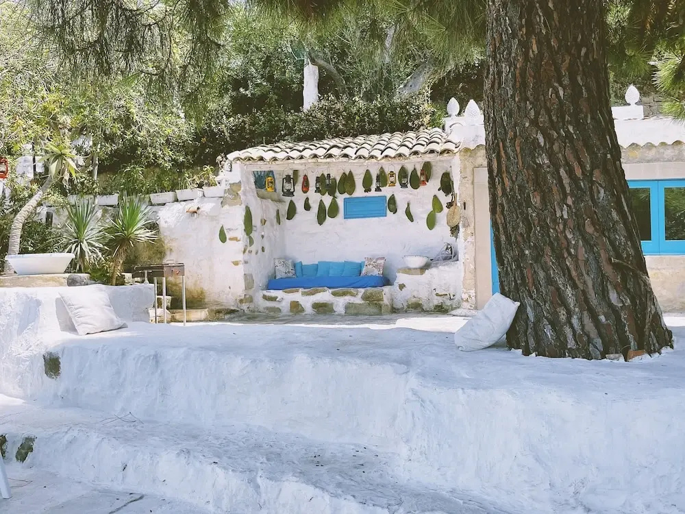 La Casa del Nespolo