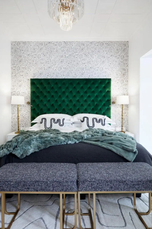Cape Cadogan Boutique Hotel - Chambres