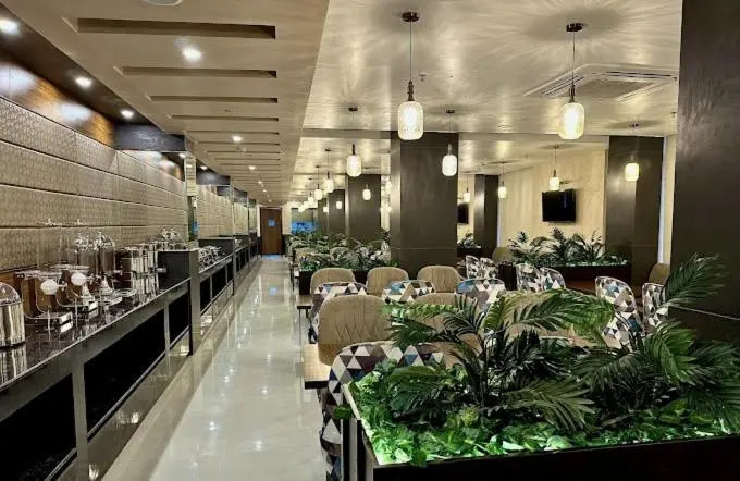 Hotel photo 21