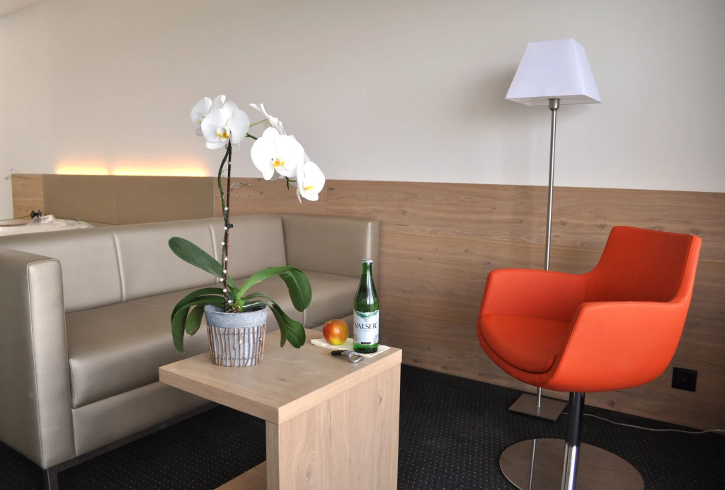 Best Western Hotel Rebstock - Général