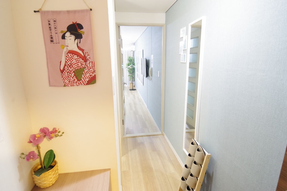 Nipponbashi Art Hotel 사진 47